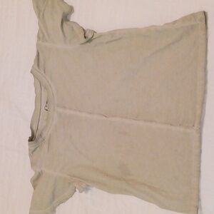 Art class juniors blouse